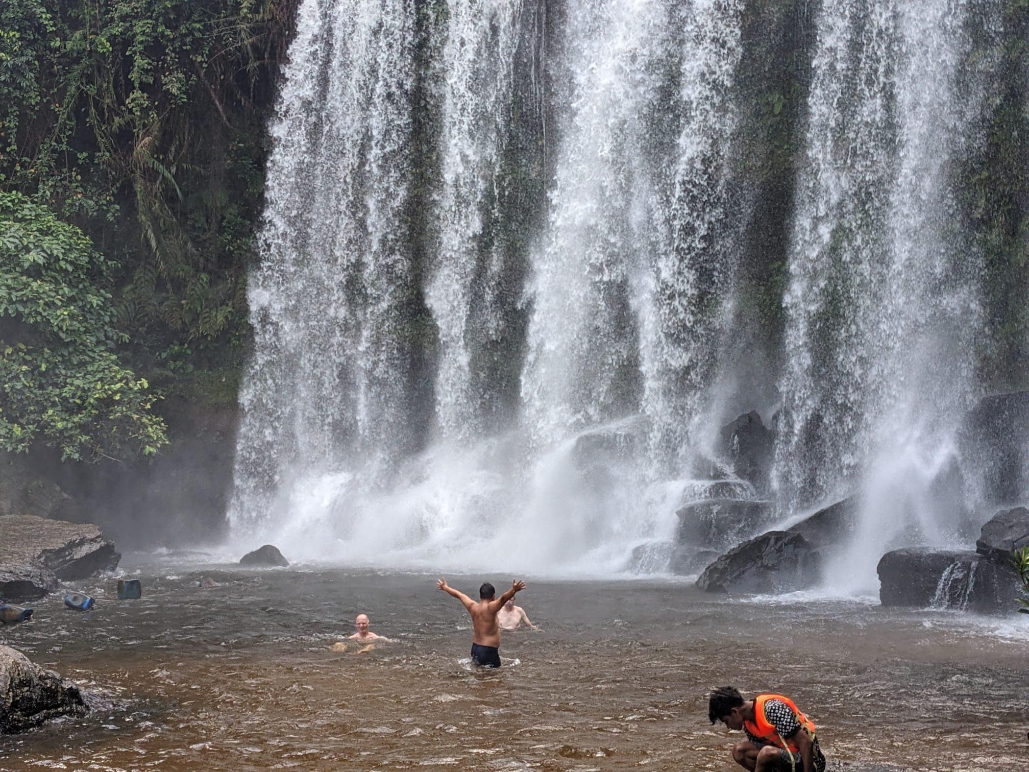 Siem Reap Cycling Tour 2 Days